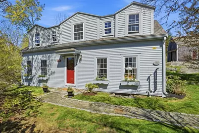 303 Beechwood St, Cohasset, MA 02025 - Photo 1