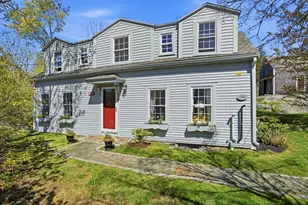 303 Beechwood St, Cohasset, MA 02025 - Photo 1