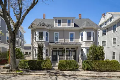 43-49 Ellery St., Cambridge, MA 02138 - Photo 1