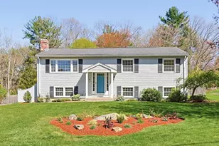 49 Granite St, Holliston, MA 01746 - Photo 1
