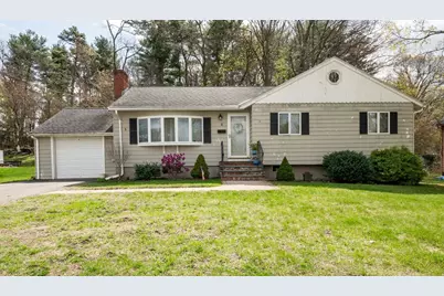 6 Janice Lane, Stoneham, MA 02180 - Photo 1
