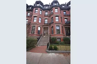 277 Beacon Street #2A, Boston, MA 02116 - Photo 1