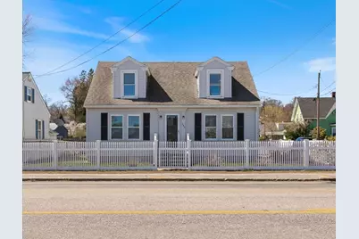 648 Mast Rd., Goffstown, NH 03102 - Photo 1