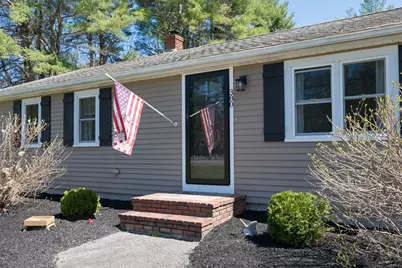 380 Walnut Plain Rd., Rochester, MA 02770 - Photo 1