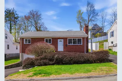 76 Wheeler Ave, Melrose, MA 02176 - Photo 1
