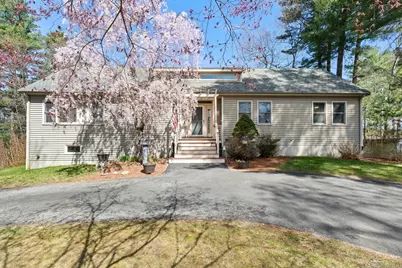 12 Lincoln Road, Billerica, MA 01821 - Photo 1