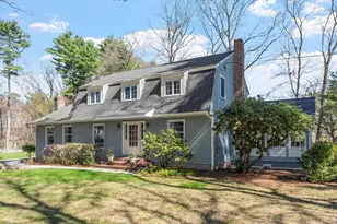 4 White Pine Dr, Georgetown, MA 01833 - Photo 1