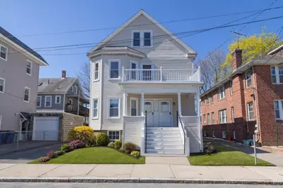 4 Lorette Street, Boston, MA 02132 - Photo 1