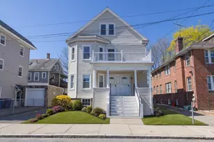 4 Lorette St, Boston, MA 02132 - Photo 1
