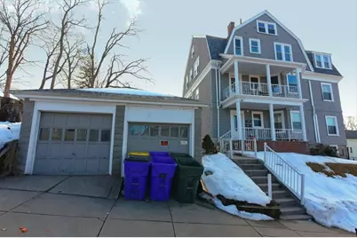 341 Belmont St #2, Fall River, MA 02720 - Photo 1