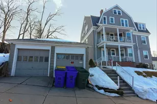 341 Belmont St, Fall River, MA 02720 - Photo 1