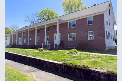 52 Prospect Street #A, Greenfield, MA 01376 - Photo 1