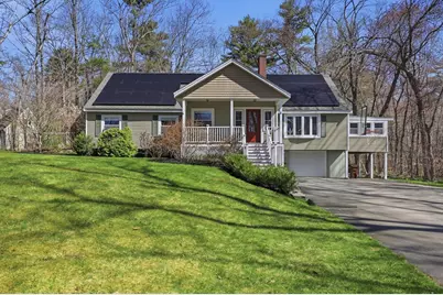 22 Forest Street, Newbury, MA 01922 - Photo 1