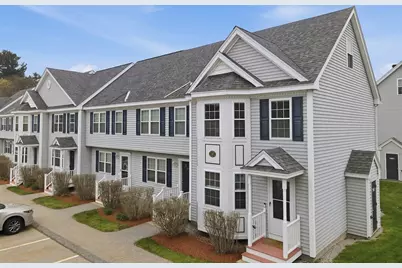 10 Merrimac Way #H, Tyngsborough, MA 01879 - Photo 1
