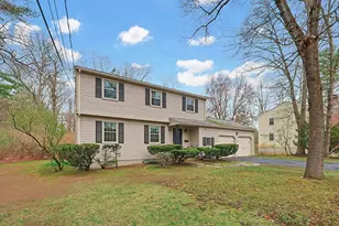 5 Montgomery Dr, Framingham, MA 01701 - Photo 1