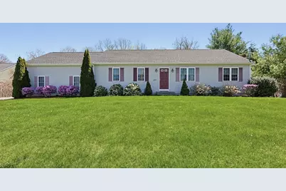 297 Elmwood St, North Attleboro, MA 02760 - Photo 1
