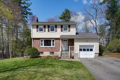 3 Marie Cir, Burlington, MA 01803 - Photo 1