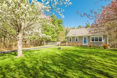 145 Shag Bark Rd, Taunton, MA 02780 - Photo 1