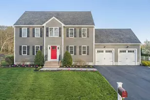 190 White St, Weymouth, MA 02190 - Photo 1