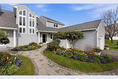 44 Fairway Dr #Golfview, Plymouth, MA 02360 - Photo 1