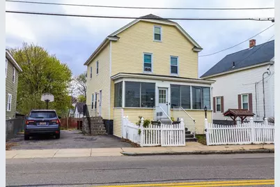 144 Parker St, Lowell, MA 01851 - Photo 1