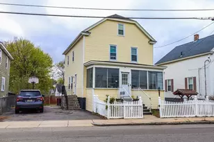 144 Parker St, Lowell, MA 01851 - Photo 1