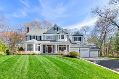 134 Fairchild Drive, Reading, MA 01867 - Photo 1