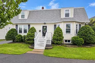 1 Roosevelt Ave, Beverly, MA 01915 - Photo 1