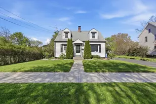33 Maple Terrace, West Springfield, MA 01089 - Photo 1