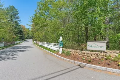 1003 Wisteria Way #1003, Wayland, MA 01778 - Photo 1