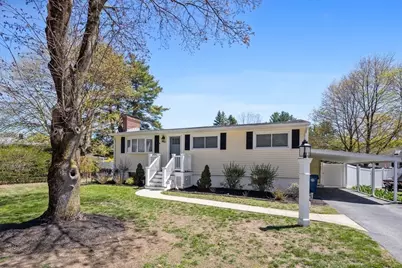 22 Mountain Road, Burlington, MA 01803 - Photo 1