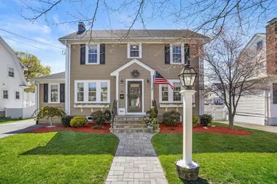 88 Damon Rd, Medford, MA 02155 - Photo 1