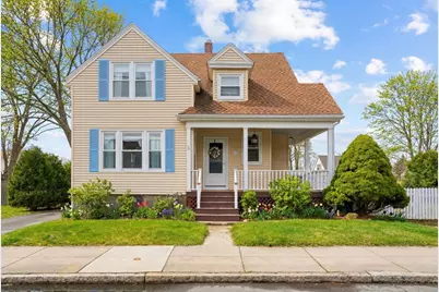 73 Moore Street, Fall River, MA 02720 - Photo 1