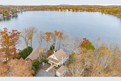 24 Shore Rd, Southwick, MA 01077 - Photo 1