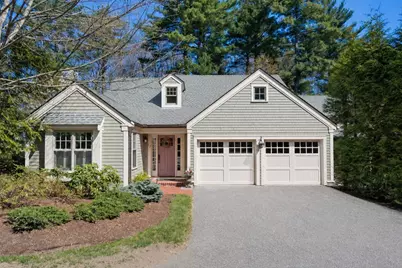 12 Fillmore Place #12, Weston, MA 02493 - Photo 1