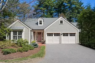 12 Fillmore Pl, Weston, MA 02493 - Photo 1