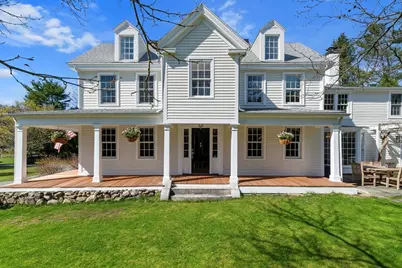66 North Street, Lexington, MA 02420 - Photo 1
