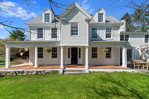 66 North St, Lexington, MA 02420 - Photo 1