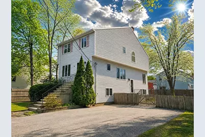 20 Fairfield Road, Wilmington, MA 01887 - Photo 1