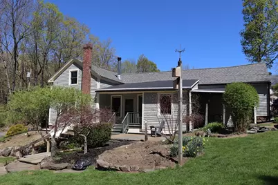 80 Baptist Hill Rd., Conway, MA 01341 - Photo 1
