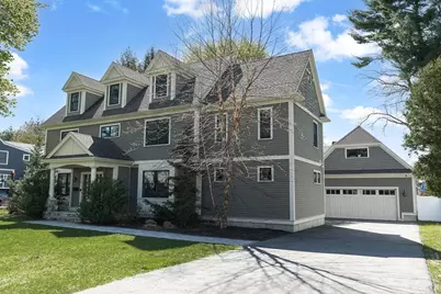 15 York Road, Winchester, MA 01890 - Photo 1