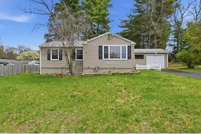 33 Overhill Dr, Springfield, MA 01129 - Photo 1