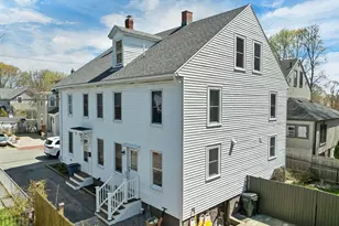 16 Chestnut St, Newburyport, MA 01950 - Photo 1