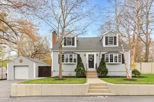 4 Jere Rd, Wilmington, MA 01887 - Photo 1