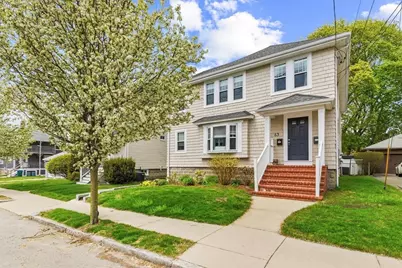 63 Century Street #2, Medford, MA 02155 - Photo 1