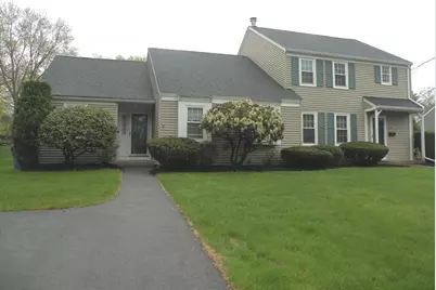 18/20 Will Drive, Canton, MA 02021 - Photo 1