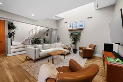 530 Massachusetts Ave #4, Boston, MA 02118 - Photo 1