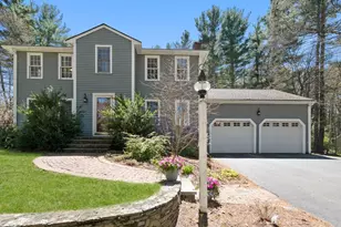 43 Maple St, Norfolk, MA 02056 - Photo 1