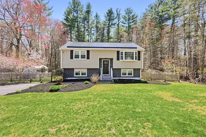 96 Augsburg Dr., Attleboro, MA 02703 - Photo 1