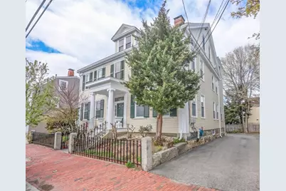 3 Orange St #5, Newburyport, MA 01950 - Photo 1